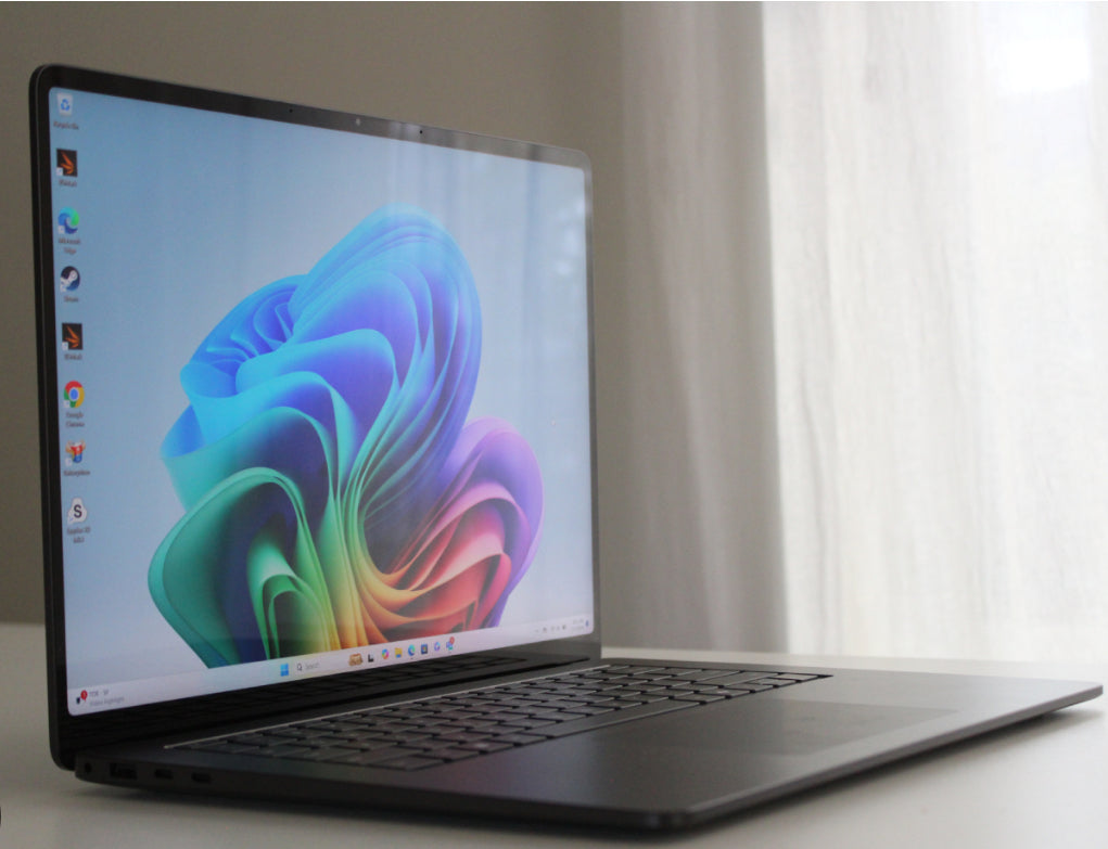 Computer - laptop refurbished/used